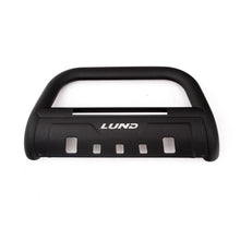 Load image into Gallery viewer, Lund 2019 Ford Ranger Bull Bar w/Light &amp; Wiring - Black