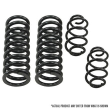 Load image into Gallery viewer, Belltech MUSCLE CAR SPRING KITS CHEVROLET 64-66 A-Body