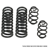 Belltech MUSCLE CAR SPRING KITS Ford 79-93 Fox