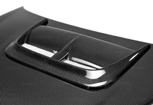 Load image into Gallery viewer, Seibon 06-07 Subaru WRX/STi CW Carbon Fiber Hood