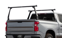 Load image into Gallery viewer, Access ADARAC 22+ Toyota Tundra 6ft 6in Bed (Bolt On) Aluminum Series Truck Rack - Matte Black