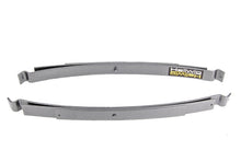 Load image into Gallery viewer, Hellwig 79-95 GMC G1500 Load Pro- Up To 3500lb Level LC 4 Leaf Helper Spring w/o Mounting Kit