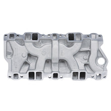 Load image into Gallery viewer, Edelbrock Performer 87-95 Polished Manifold