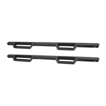 Load image into Gallery viewer, Westin/HDX 15-18 Chevrolet/GMC Colorado/Canyon Crew Cab Drop Nerf Step Bars - Textured Black