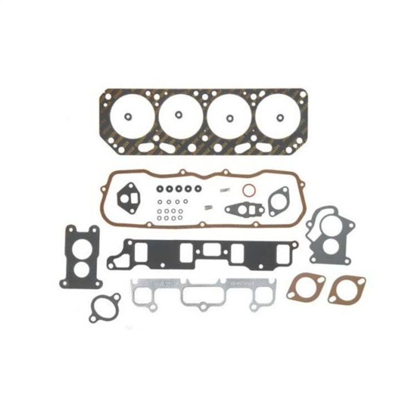 Omix Upper Engine Gasket Set AMC 2.5L 80-83 Jeep CJ