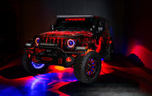 Load image into Gallery viewer, Oracle Oculus Bi-LED Projector Headlights for Jeep JL/Gladiator JT - w/ Simple Cntrl
