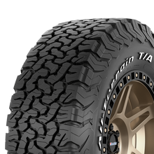 Load image into Gallery viewer, BFGoodrich All Terrain TA KO2 LT215/75R15 100/97S