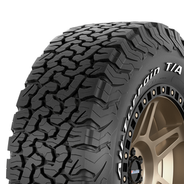 BFGoodrich All Terrain TA KO2 LT235/70R16 104/101S