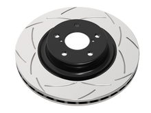 Load image into Gallery viewer, DBA 17-20 Honda CR-V Rear Slotted Street Series Rotor