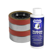 Load image into Gallery viewer, Yukon Gear 70-96 Chevrolet Caprice Limited Slip &amp; Re-Gear Kit - 8.5in Diff 28 Spline 4.11 Ratio