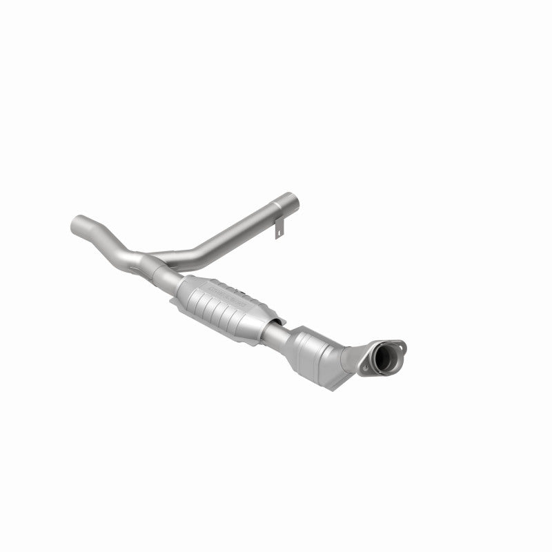 MagnaFlow Conv DF 00-01 Ford F-150 4.6L 2wd