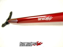 Load image into Gallery viewer, Tanabe Sustec Front Strut Tower Bar 01-05 Vitz RS