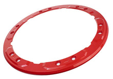 Load image into Gallery viewer, Ford Racing 21-22 Bronco Bead Lock Trim Ring - Red