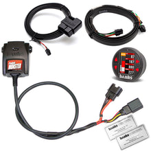 Load image into Gallery viewer, Banks Power Pedal Monster Kit Molex MX64 6 Way w/iDash Pro 07-19 RAM 2500/3500 and 11-20 FORD 6.7L