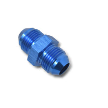 Load image into Gallery viewer, Russell Performance -8 AN Flare Union (Blue)