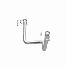 Load image into Gallery viewer, BRE Exhaust 87-95 Cherokee Wagoneer 2.5L 4.0L Front Pipe Kit