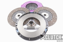 Load image into Gallery viewer, XClutch Ford 10.5in Twin Solid Organic Multi-Disc Service Pack