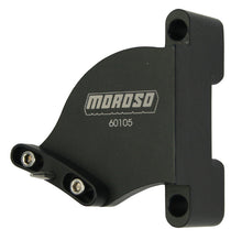 Load image into Gallery viewer, Moroso Chevrolet Small Block Timing Pointer - 6.375in - Aluminum