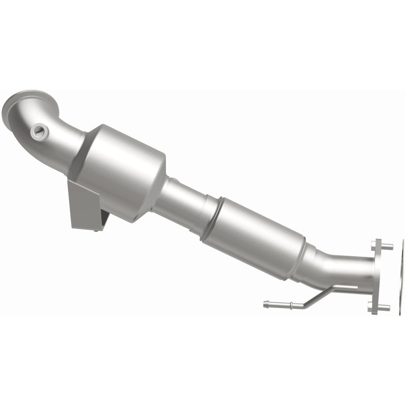 MagnaFlow 13-16 Ford Focus ST L4 2.0L California Grade Direct-Fit Catalytic Converter