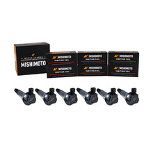 Load image into Gallery viewer, Mishimoto 11-16 Ford Mustang 3.7L Ignition Coil - 6-Pack