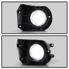 Load image into Gallery viewer, Spyder 20-23 Toyota Corolla Cross OEM Full LED Fog Light w/ Switch - Clear (FL-TCOC20-LED-C)