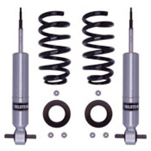 Load image into Gallery viewer, Bilstein B8 6112 14-18 Chevrolet Silverado 1500 Front Suspension Kit