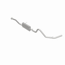 Load image into Gallery viewer, MagnaFlow BRE Exhaust Kit 01-03 Ford Ranger