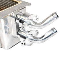 Load image into Gallery viewer, VMP Performance 11-17 Coyote High-Flow 3/4in Hose Intercooler Tube Kit