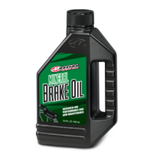 Maxima Mineral Brake Oil - 16oz