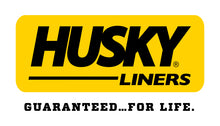 Load image into Gallery viewer, Husky Liners 04 1/2-08 F-150 Super Cab Classic Style 2nd Row Black Floor Liners