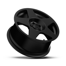 Load image into Gallery viewer, fifteen52 Tarmac 17X7.5 4x100 BP 30mm ET 5.4 BS 73.1 Bore Asphalt Black Wheel