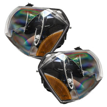 Load image into Gallery viewer, Oracle 05-07 Dodge Magnum SMD HL - Black - ColorSHIFT