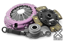 Load image into Gallery viewer, XClutch 12-17 Suzuki Swift 1.6L Stage 2R Extra HD Sprung Ceramic Clutch Kit