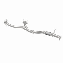 Load image into Gallery viewer, BRExhaust 11-15 Explorer 3.5L Front Pipe Kit