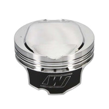 Load image into Gallery viewer, Wiseco Chrysler 5.7L HEMI +12cc Dome 1.090CH 3.917in Bore 4.050in Stroke Piston Kit