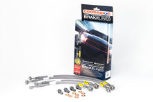 Load image into Gallery viewer, Goodridge 98-05 Pontiac Grand Prix Brake Lines