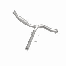 Load image into Gallery viewer, MagnaFlow Direct Fit Catalytic Conv 06-09 Ford Expedition / 07-09 Lincoln Navigator/Navigator L P/S