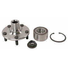 Load image into Gallery viewer, MOOG 10-13 Ford Transit Connect Front Hub Repair Kit