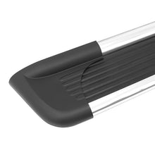 Load image into Gallery viewer, Westin Sure-Grip Aluminum Running Boards 93 in - Brushed Aluminum