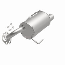 Load image into Gallery viewer, BRE Exhaust 06-09 Legacy 2.5L Muffler Kit