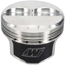 Load image into Gallery viewer, Wiseco RED Series Chevy Small Block 350 4.000in Bore 1.250in CH 3.00 CC Piston Set