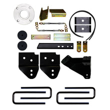 Load image into Gallery viewer, Skyjacker Suspension Lift Kit Component 2011-2011 Ford F-350 Super Duty 4 Wheel Drive