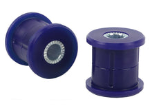Load image into Gallery viewer, SuperPro 1986 Toyota Supra Base Rear Inner Tie Rod Arm Bushing Kit
