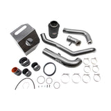 Wehrli 17-19 Duramax L5P Stage 2 High Flow Bundle Kit - Illusion Blueberry