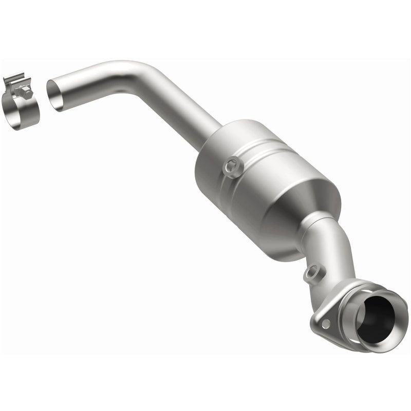 Magnaflow Conv DF 2011-2014 F-150 3.7L Underbody