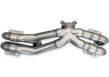 Load image into Gallery viewer, Invidia 22+ Subaru WRX FA24 UEL Manifold Exhaust