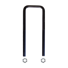 Skyjacker 1-916X212X1412 UBOLT W/NUTS