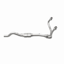 Load image into Gallery viewer, MagnaFlow Conv DF 00-03 Dodge Durango 4.7L 4WD