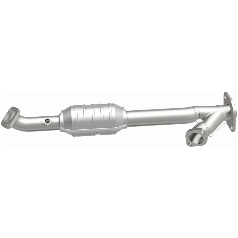 MagnaFlow Conv DF 05-07 4Runner Passenger Side Rear