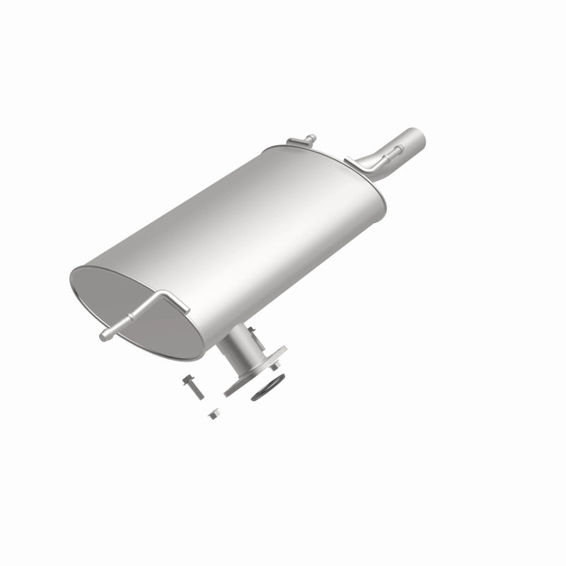 BRE Exhaust 92-93 Camry 2.2L Muffler Kit